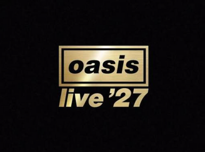 Oasis | Sobota 17 lipca 2027 – Johan Cruijff ArenA – Bilety