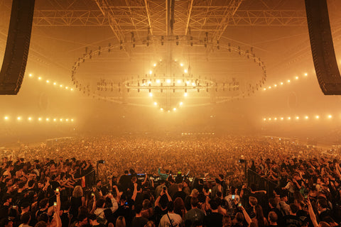 Nacht Wacht GelreDome Rave of the Year – Arnhem – 10 april 2027 – tickets