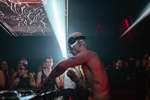 UNREAL By Night x KUKO All Night Long – AFAS Live Amsterdam – ADE vrijdag 23 oktober 2026