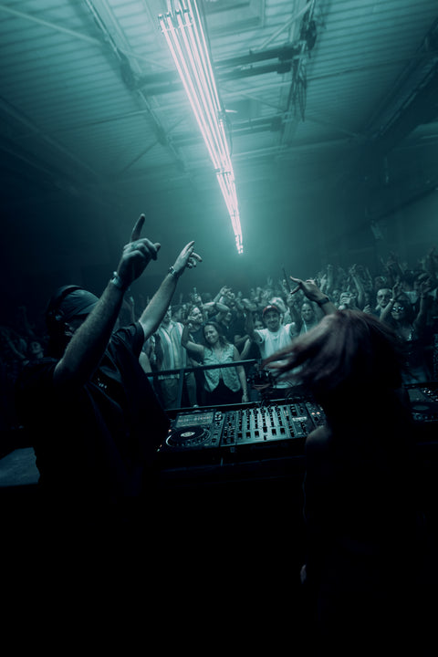 Hot Meal - Mija, Bad Boombox, Jessie Dols - Lofi Amsterdam - donderdag 22 oktober 2026 (ADE)