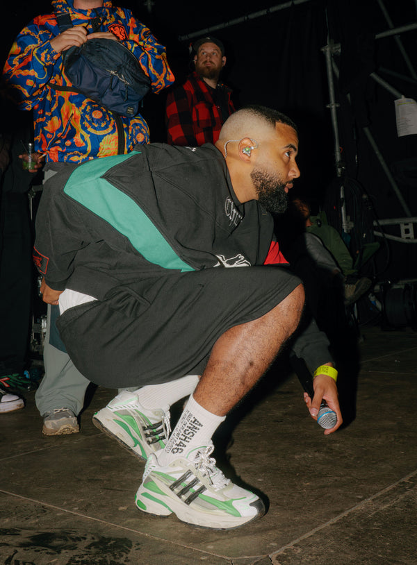 Mula | DOMUS Live – Gashouder Amsterdam – Vrijdag 30 oktober 2026 – Tickets