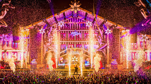 Pussy Lounge 2026 – Rotterdam Ahoy – zaterdag 31 oktober 2026