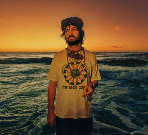 Tame Impala Deadbeat EU/UK Tour - Ahoy Rotterdam - dinsdag 8 juni 2027