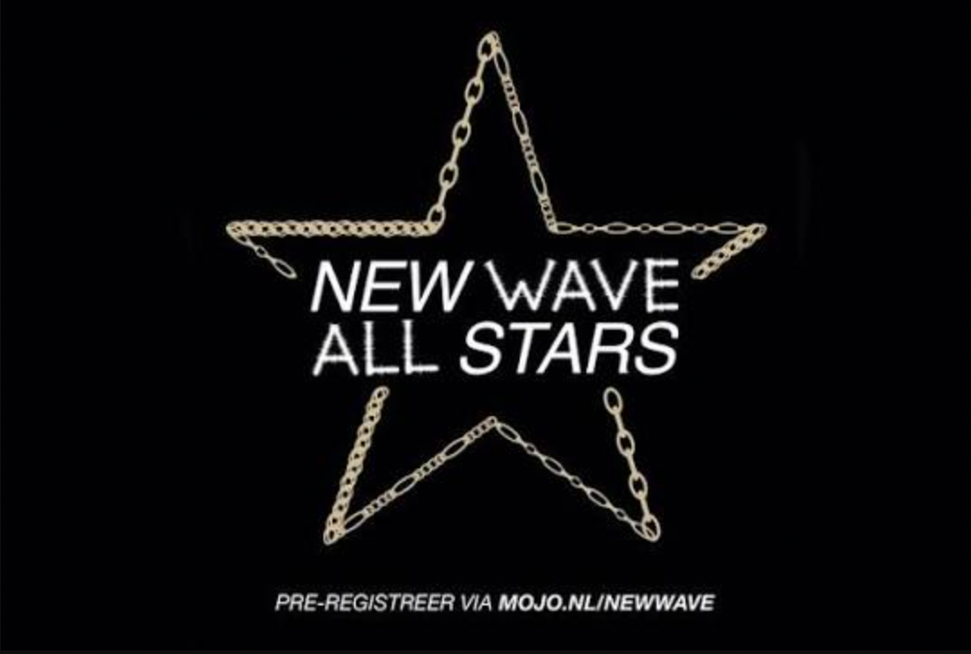 New Wave All Stars 2027: Alles wat je moet weten