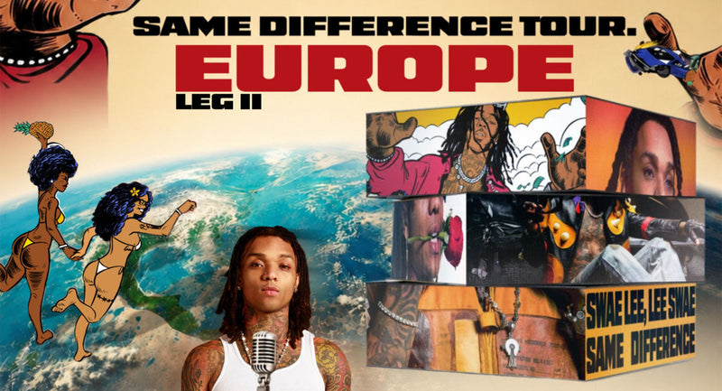 Swae Lee tickets Melkweg Amsterdam