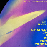 Poster LTF Records Label Night – ADE 2026, Palladium Amsterdam, donderdag 22 oktober