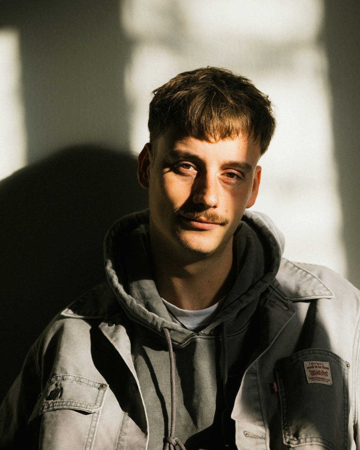 Benwal – dj en producer – Benwal Secret Warehouse tijdens ADE 2026, vrijdag 23 oktober 2026 Amsterdam