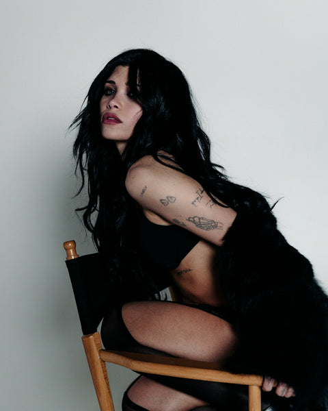 Nessa Barrett – Tough Love Tour in de Gashouder Amsterdam, dinsdag 16 maart 2027