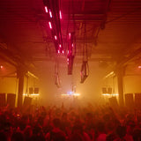 Agrio Club x Rapid Trax – Lofi Amsterdam, ADE zaterdag 24 oktober 2026