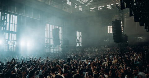 DGTL ADE Saturday Night: Novah & Friends – NDSM Warehouse Amsterdam, zaterdag 24 oktober 2026