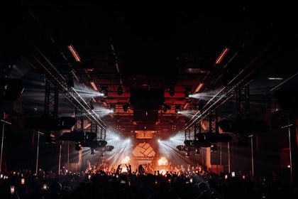 Toxic Machinery All Day Long | Rotterdam Rave – Zaterdag 6 februari 2027 – Maassilo Rotterdam – Tickets
