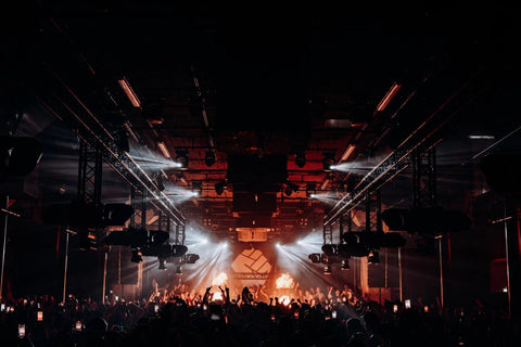 Toxic Machinery All Day Long – Rotterdam Rave – Maassilo – 6 februari 2027 – tickets