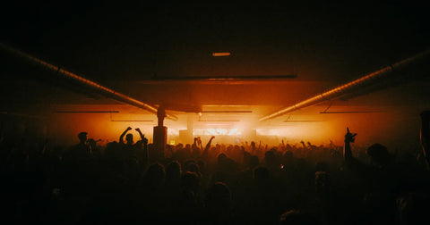 Intercell x Yanamaste Invites – ADE By Night 2026, zaterdag 24 oktober 2026, Bajes Amsterdam