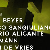 Adam Beyer presents Drumcode – Awakenings ADE 2026, donderdag 22 oktober 2026, Sugarfactory Halfweg