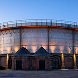 Eric Prydz in de Gashouder – ADE 2026, donderdag 22 oktober 2026, Gashouder Amsterdam