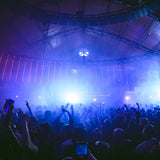 Into the Woods ADE Festival – NDSM-werf Amsterdam – zaterdag 24 oktober 2026