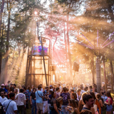 Into the Woods Festival 2026 - Bosspot Openluchttheater Amersfoort - 18 & 19 september 2026