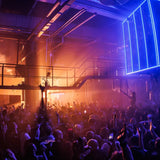 Maddix All Day Rave – ADE 2026, donderdag 22 oktober 2026, H7 Warehouse Amsterdam
