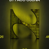 Now Here by Paco Osuna x Free Your Mind – ADE 2026, zaterdag 24 oktober 2026, Amsterdam
