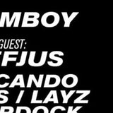Rampage in de Melkweg – ADE 2026, vrijdag 23 oktober 2026, Melkweg Amsterdam