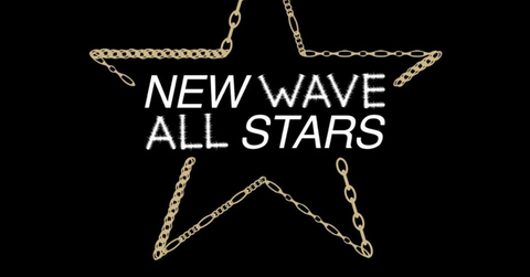 New Wave All Stars | Zondag 25 april 2027 – Ziggo Dome