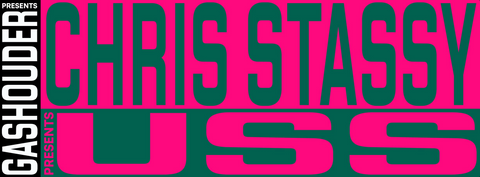USS Amsterdam Chris Stussy Gashouder 28 november 2026