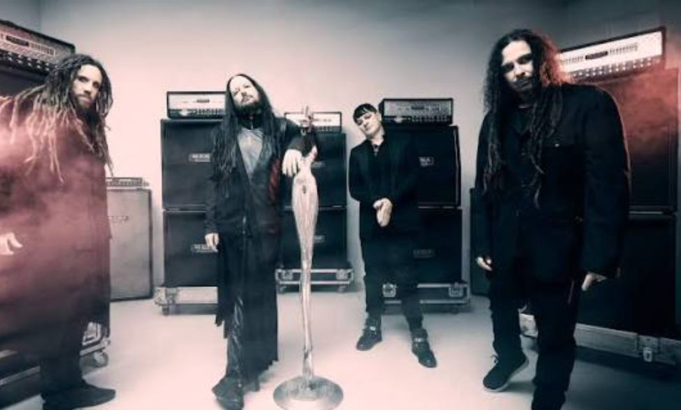 Korn | Ziggo Dome – Tickets