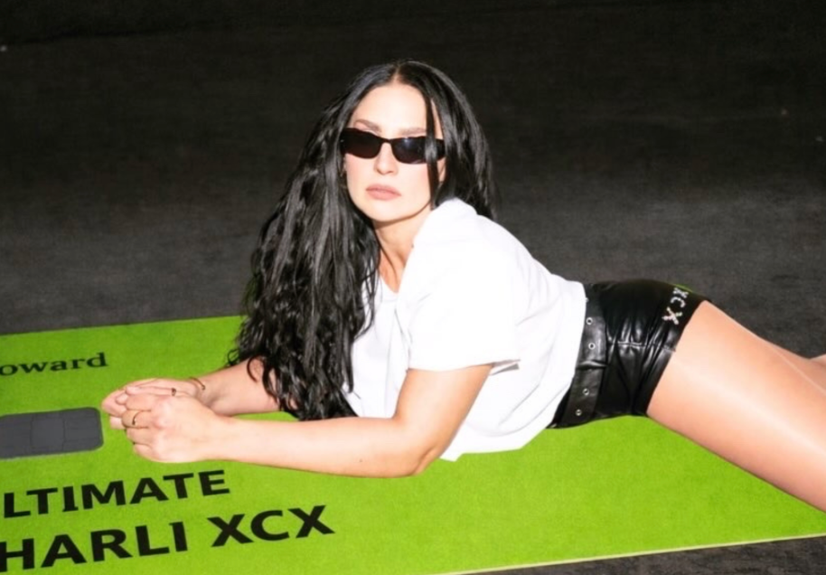 Charli XCX | Music, Fashion, Film Tour – Ziggo Dome – Tickets