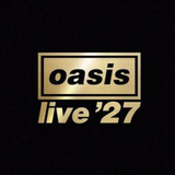 Oasis | Zaterdag 17 juli 2027 – Johan Cruijff ArenA – Tickets