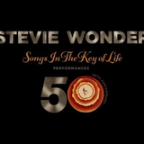 Stevie Wonder Songs In The Key of Life 50th Anniversary Tour - Ziggo Dome Amsterdam, woensdag 28 oktober 2026