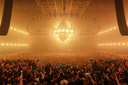 Nacht Wacht Gelredome | Rave of the Year – Zaterdag 10 april 2027 – GelreDome Arnhem – Tickets
