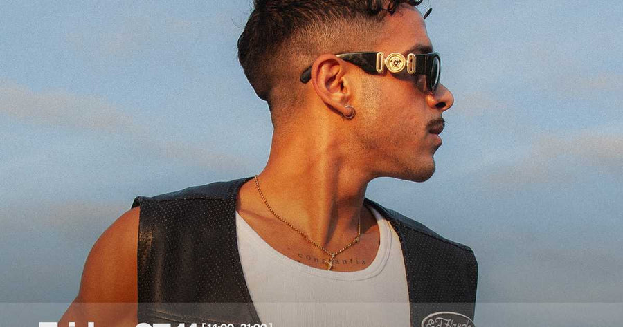 Kybbaholic – The Loft presents Kybba – 27 november 2026 – The Loft Amsterdam – tickets