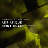 Adriatique All Night Long - Awakenings ADE - Sugarfactory Halfweg - zaterdag 24 oktober 2026