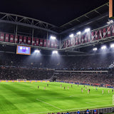 Ajax Legends – Barça Legends Legacy Match – Johan Cruijff ArenA – 15 november 2026