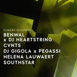 Awakenings Sunday Sessions – Sugarfactory Halfweg – zondag 25 oktober 2026 (ADE)