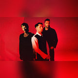 Muse – The Wow! Signal Europa Tour – Ziggo Dome Amsterdam – maandag 30 november 2026