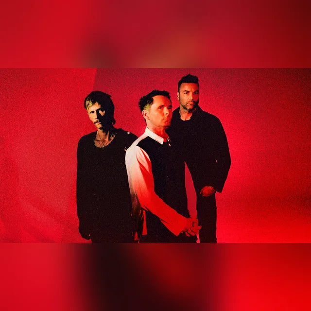 Muse – The Wow! Signal Europa Tour – Ziggo Dome Amsterdam – zondag 29 november 2026
