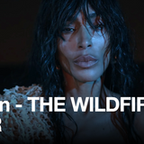 Loreen - The Wildfire Tour - Paradiso Grote Zaal Amsterdam - dinsdag 25 mei 2027