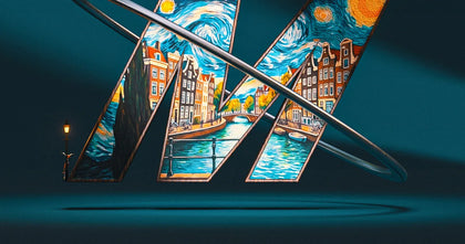 Madam invites: MVSON w/ Mason Collective | ADE – Madam Amsterdam – Tickets