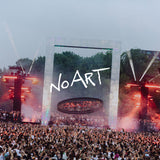 No Art ADE After By Night - Nxt Museum Amsterdam - zaterdag 24 oktober 2026