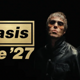 Oasis Live '27 - Johan Cruijff ArenA Amsterdam - vrijdag 16 juli 2027