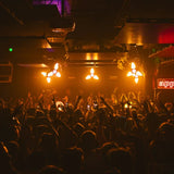 Omar+ all day long x Overbruggen – Shelter Amsterdam – zondag 25 oktober 2026 (ADE)