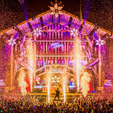 Pussy Lounge 2026 – Rotterdam Ahoy – zaterdag 31 oktober 2026