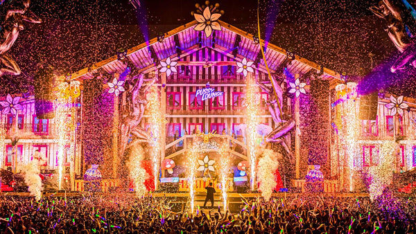 Pussy Lounge 2026 | Trick or Treat – Ahoy Rotterdam – Tickets