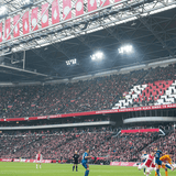 Ajax – AZ – Johan Cruijff ArenA – 31 oktober 2026