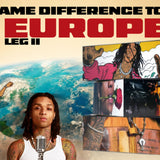 Swae Lee – Same Difference European Tour – Melkweg Amsterdam – vrijdag 6 november 2026