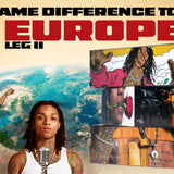 Swae Lee – Same Difference Tour Europe – extra show Melkweg Amsterdam – dinsdag 24 november 2026