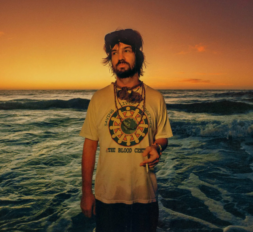 Tame Impala Deadbeat EU/UK Tour - Ahoy Rotterdam - dinsdag 8 juni 2027