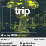 trip – The Loft presents ADE Closing Party, maandag 26 oktober 2026, Amsterdam